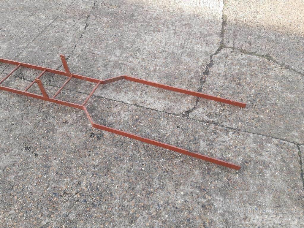 Access LADDER Άλλα γεωργικά μηχανήματα