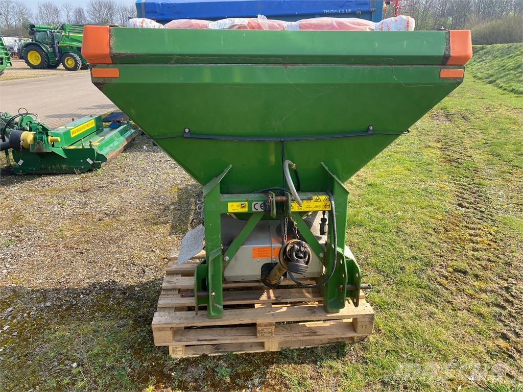 Amazone E+S Διαστρωτήρες ανοργάνων