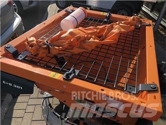 Amazone E+S301 Άλλα γεωργικά μηχανήματα