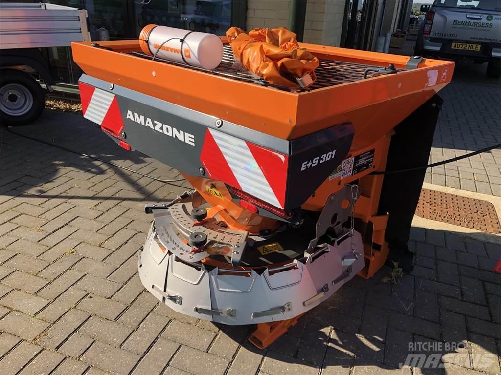 Amazone E+S301 Άλλα γεωργικά μηχανήματα