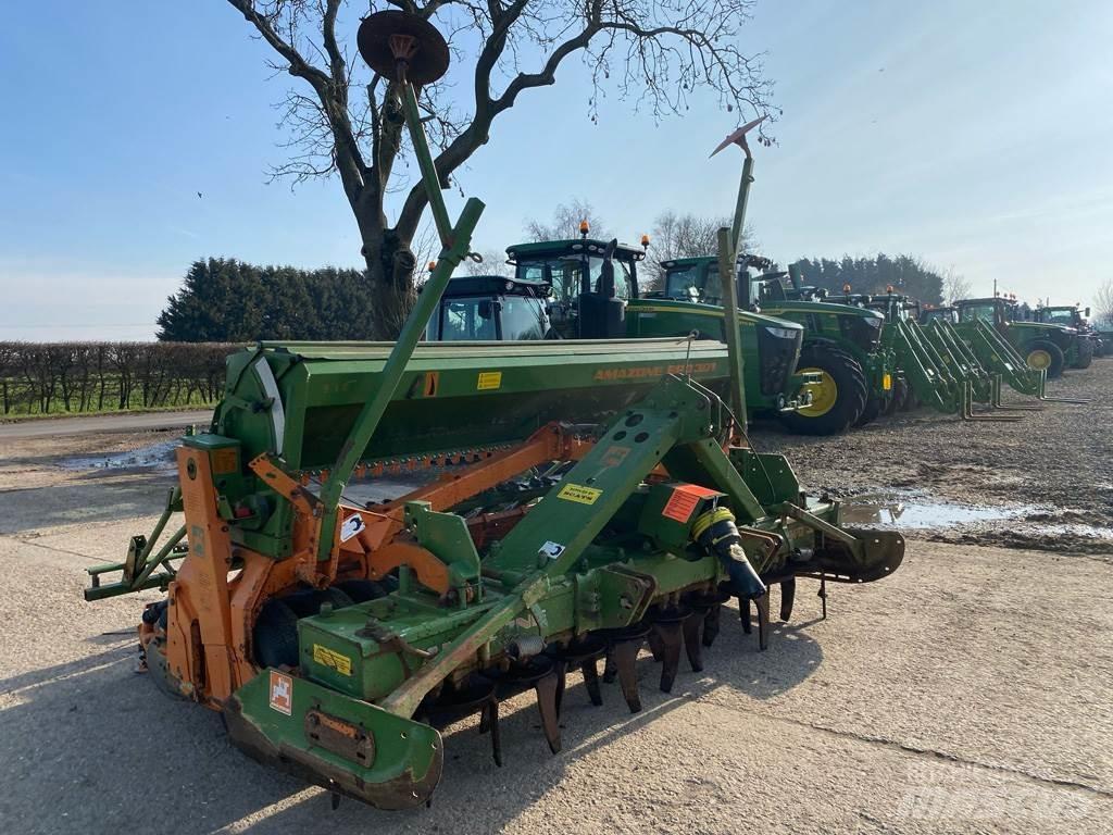 Amazone RPD301 Σπορείς