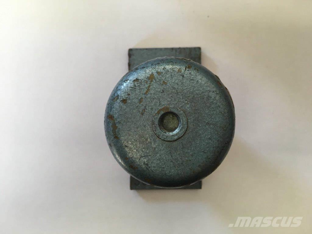  ANTI VIBE Άλλα γεωργικά μηχανήματα