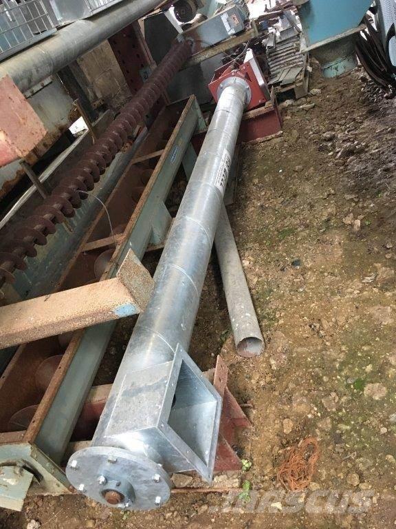  Astwell ASTWELL Άλλα γεωργικά μηχανήματα