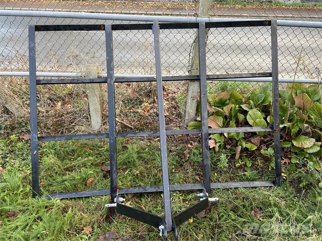 Avant A33537 Άλλα γεωργικά μηχανήματα