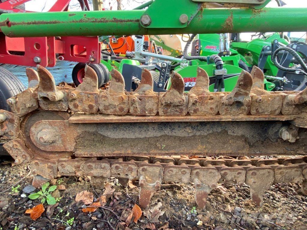 Avant A33557 57 Άλλα γεωργικά μηχανήματα