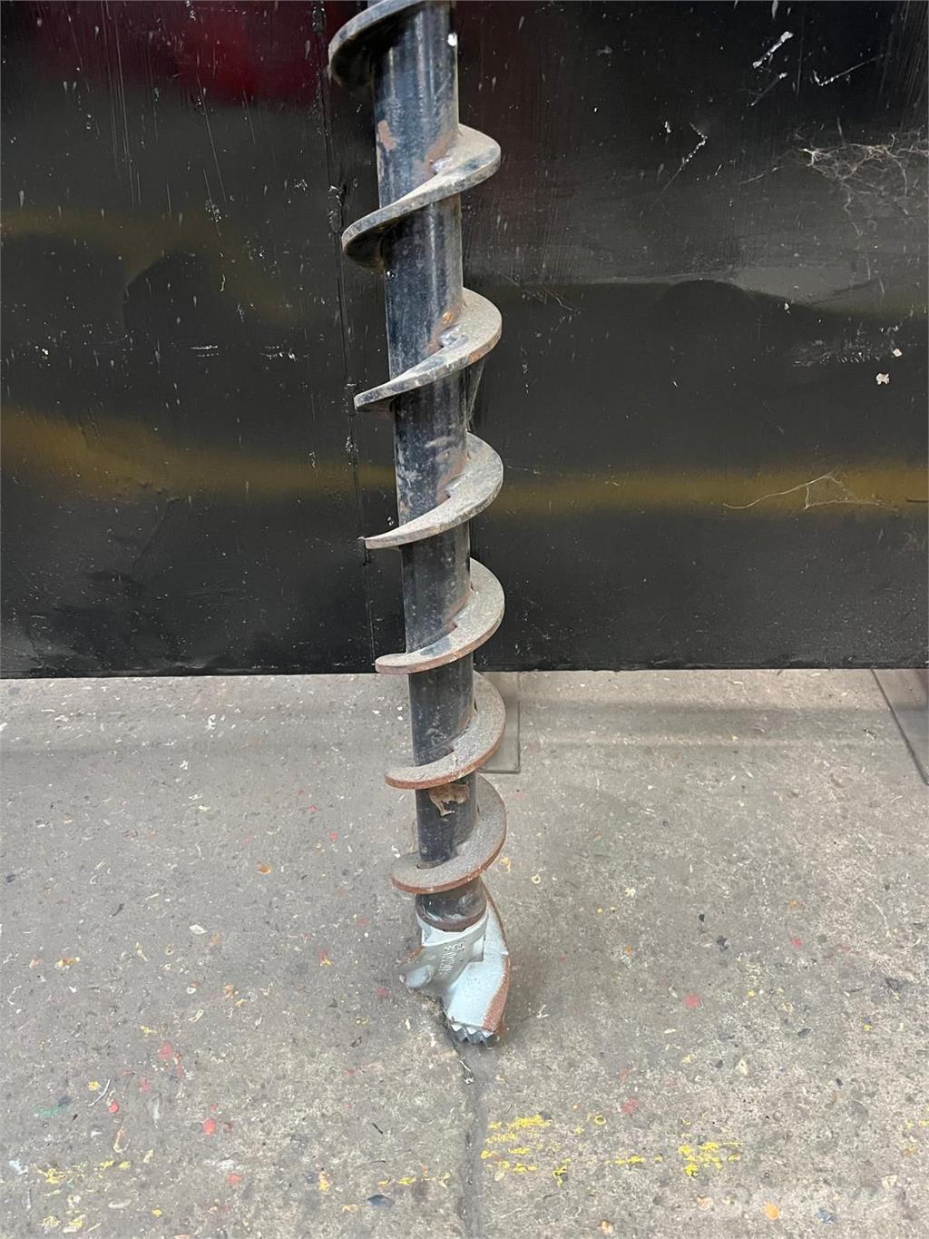 Avant A33601 Άλλα γεωργικά μηχανήματα