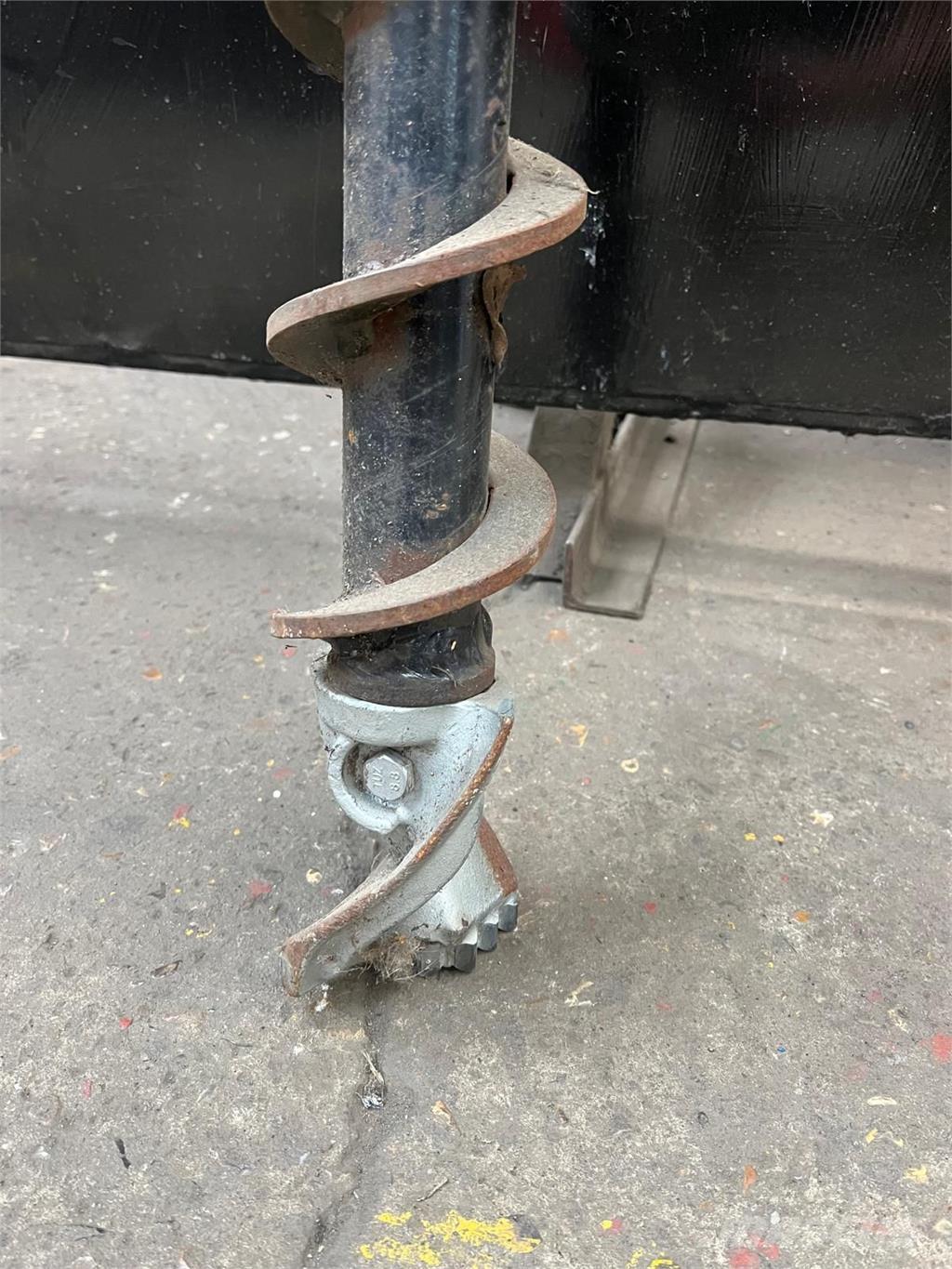 Avant A33601 Άλλα γεωργικά μηχανήματα