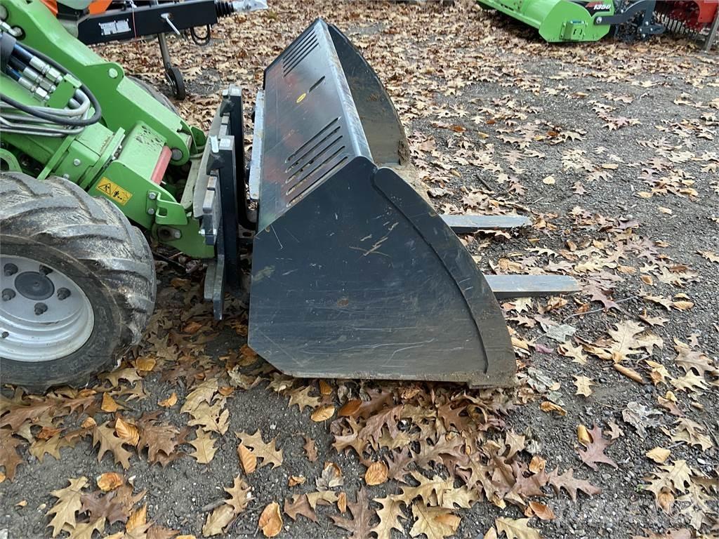 Avant A36476 76 Άλλα γεωργικά μηχανήματα