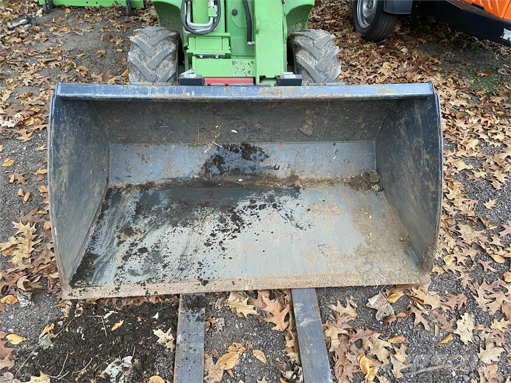 Avant A36476 76 Άλλα γεωργικά μηχανήματα