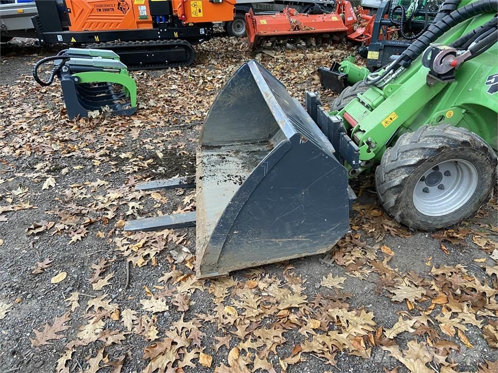 Avant A36476 76 Άλλα γεωργικά μηχανήματα