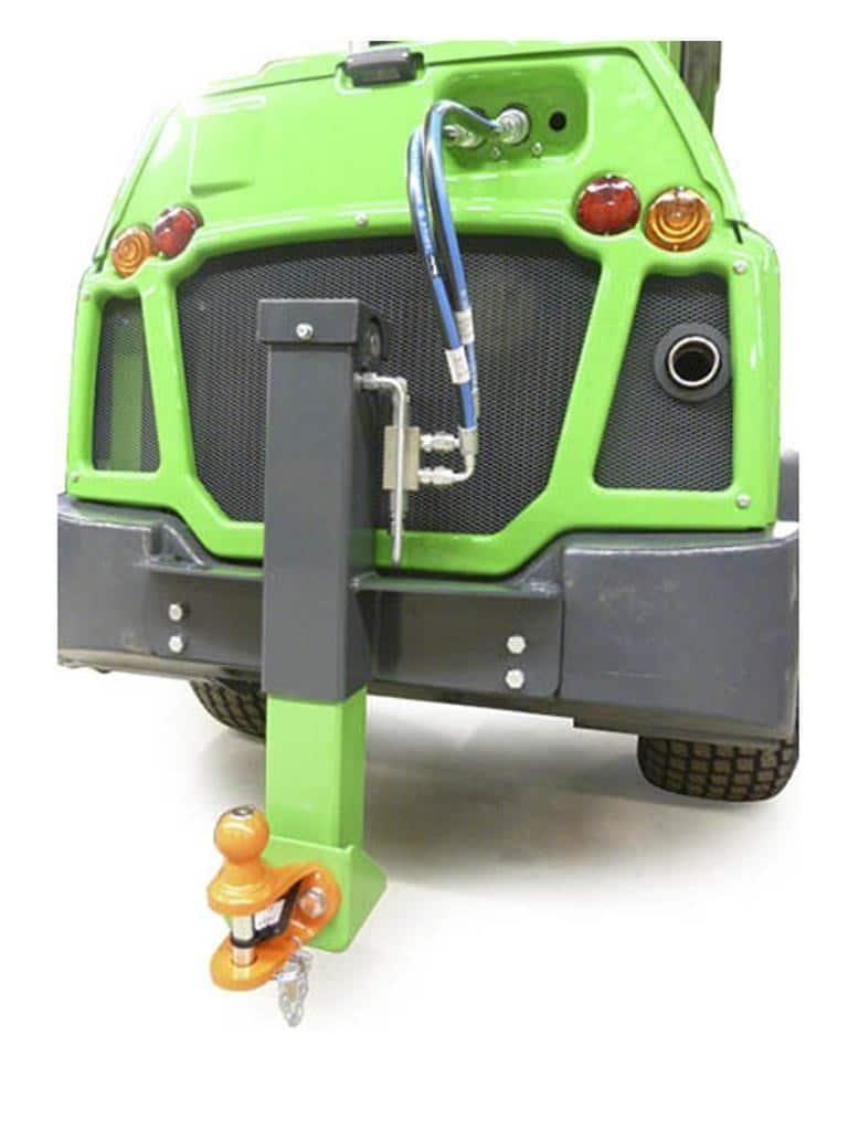 Avant A36518 Άλλα γεωργικά μηχανήματα