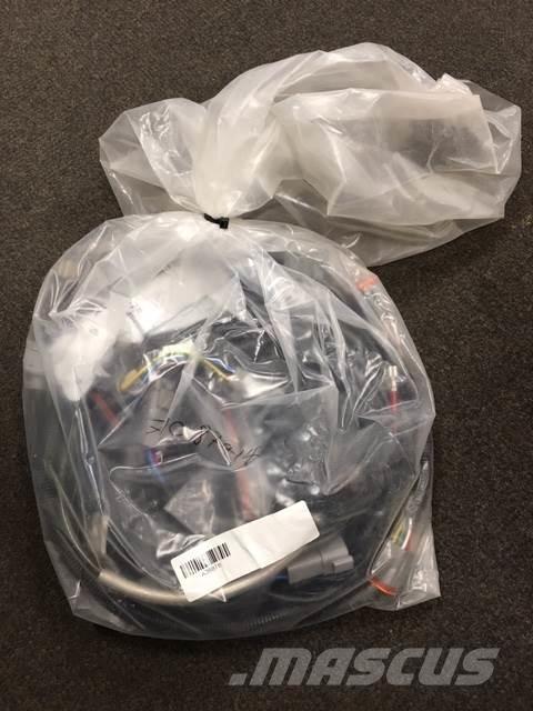 Avant A36878 Άλλα γεωργικά μηχανήματα