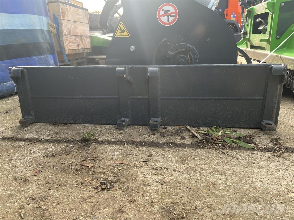 Avant A37166 Άλλα γεωργικά μηχανήματα