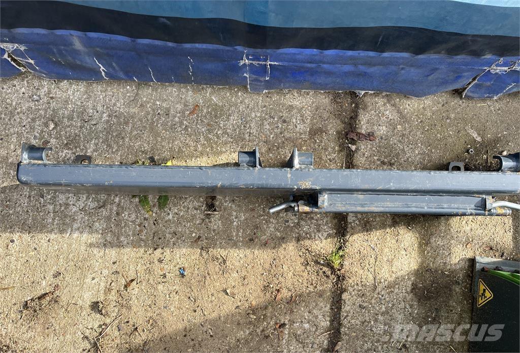 Avant A37166 Άλλα γεωργικά μηχανήματα