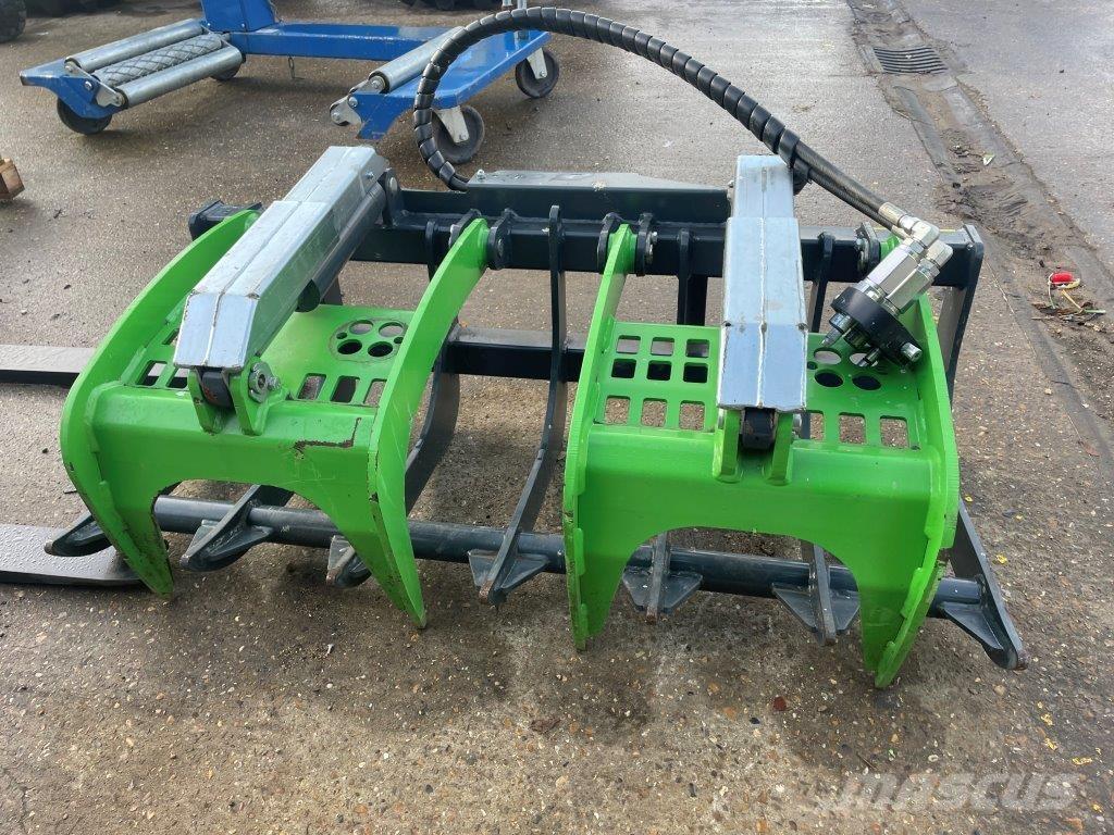 Avant A3757 Άλλα γεωργικά μηχανήματα