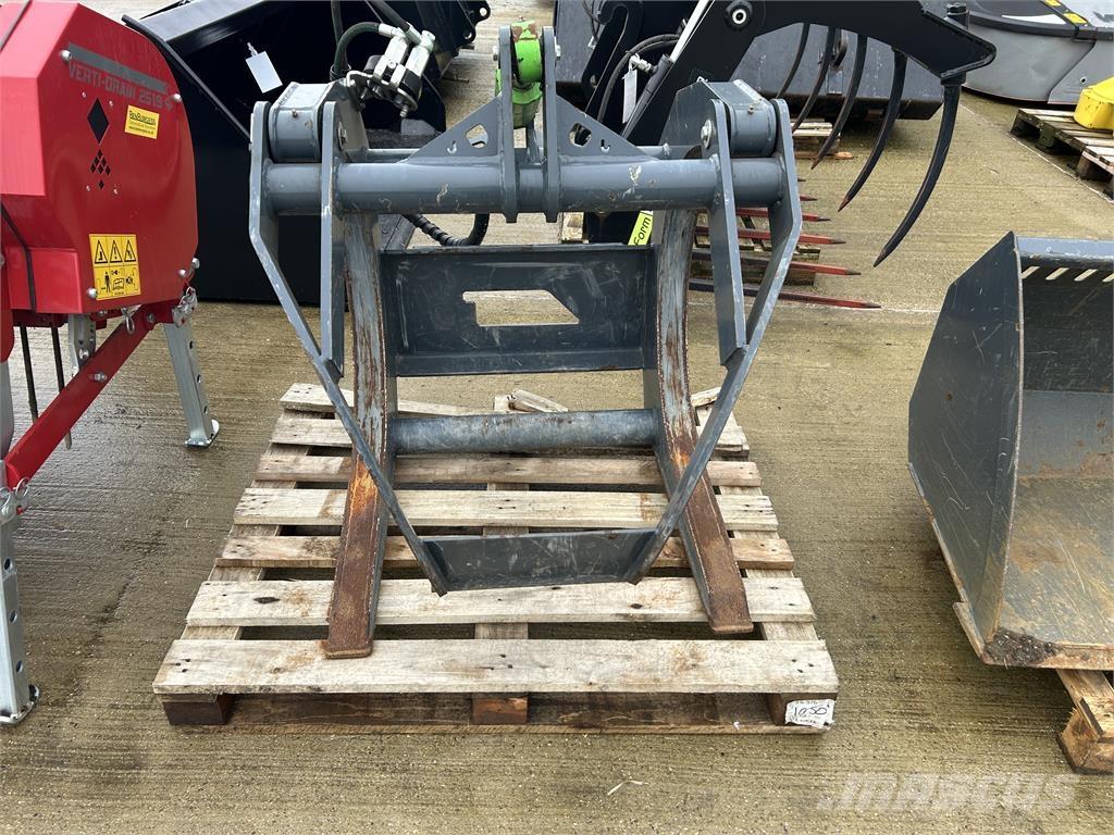 Avant A415691 Άλλα γεωργικά μηχανήματα