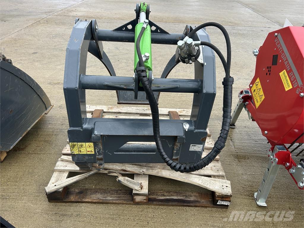 Avant A415691 Άλλα γεωργικά μηχανήματα