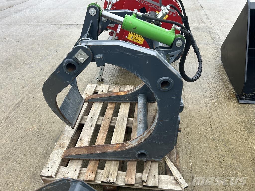 Avant A415691 Άλλα γεωργικά μηχανήματα