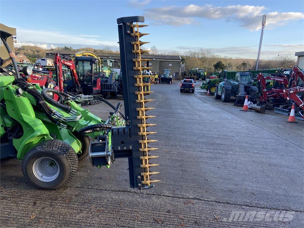 Avant A431070 Άλλα γεωργικά μηχανήματα