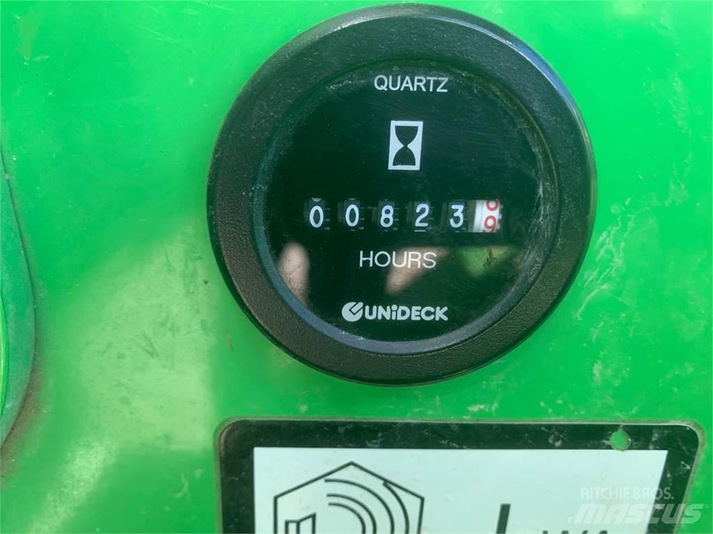 Avant AV 420 Άλλα γεωργικά μηχανήματα