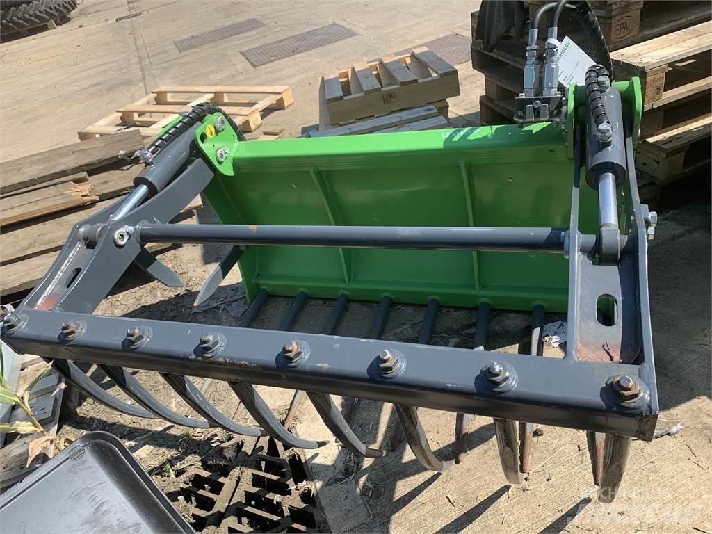 Avant AVA441007 Άλλα γεωργικά μηχανήματα