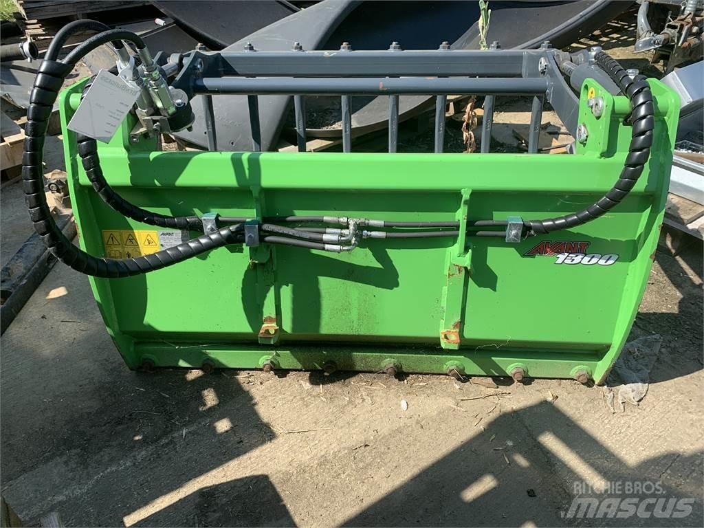 Avant AVA441007 Άλλα γεωργικά μηχανήματα