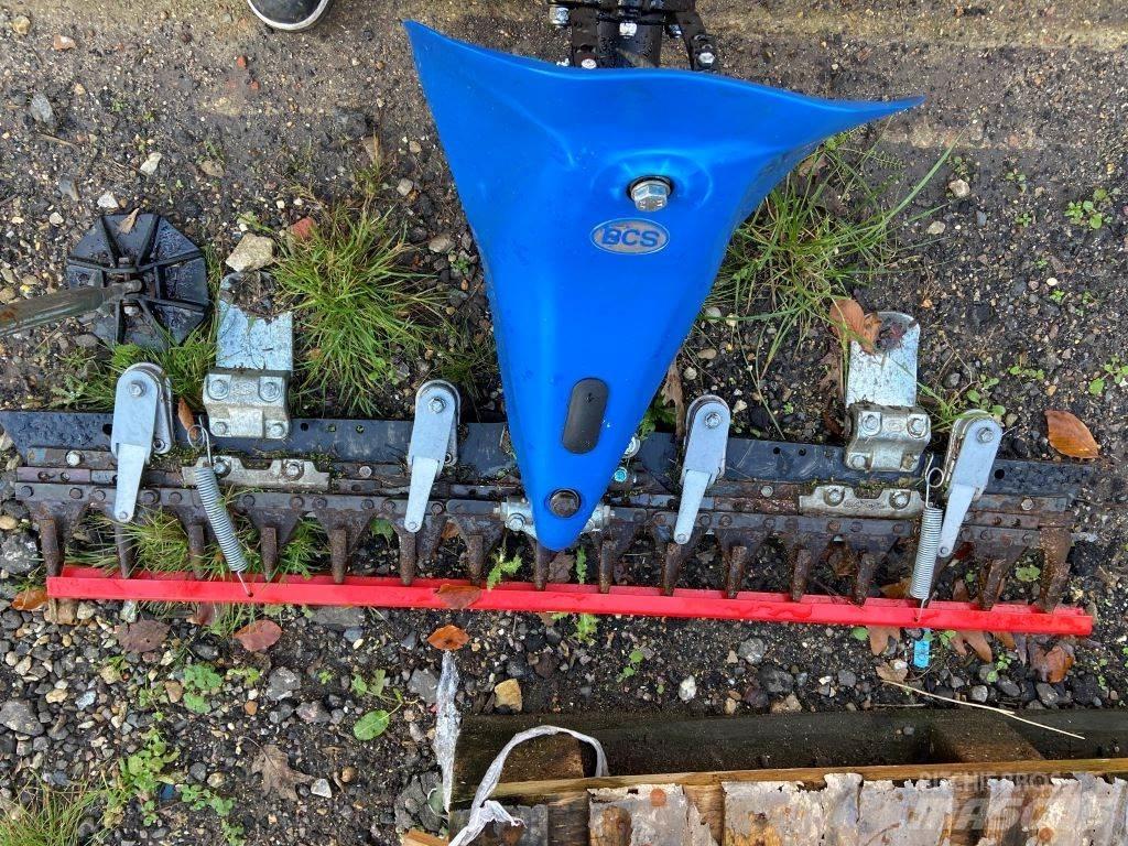 BCS DUPLEX SCYTH Άλλα γεωργικά μηχανήματα