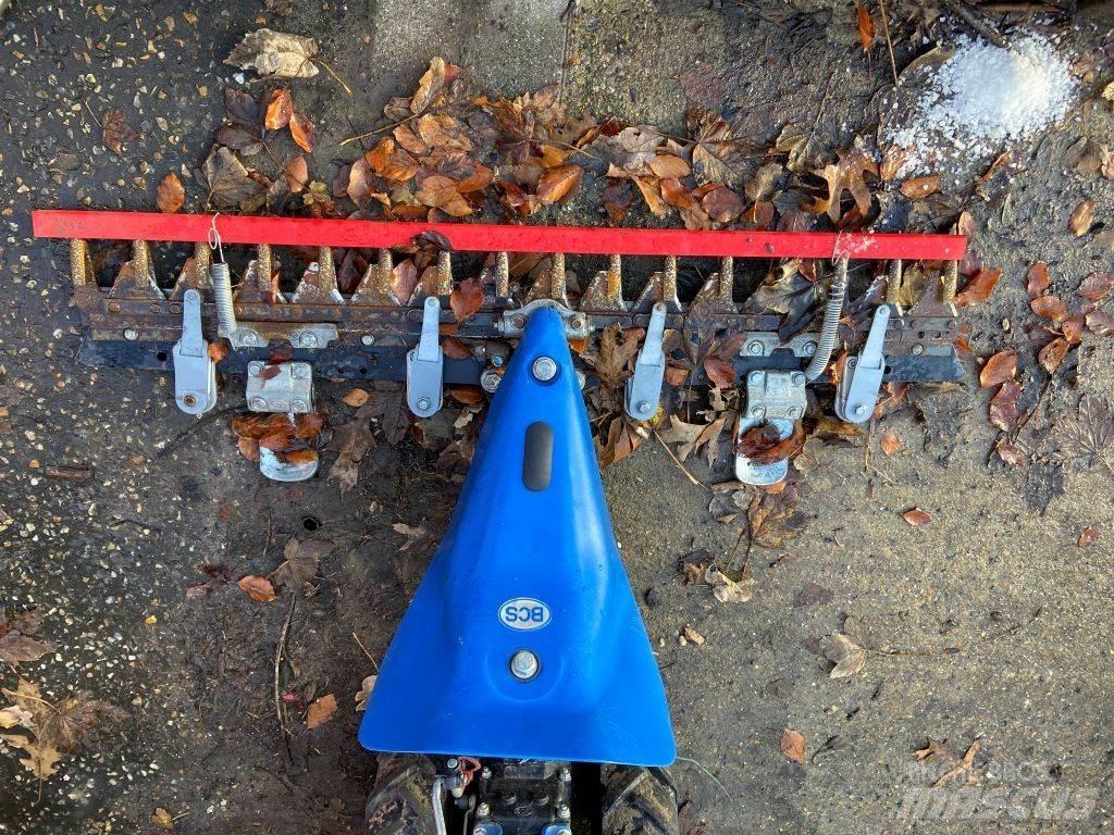 BCS DUPLEX SCYTH Άλλα γεωργικά μηχανήματα