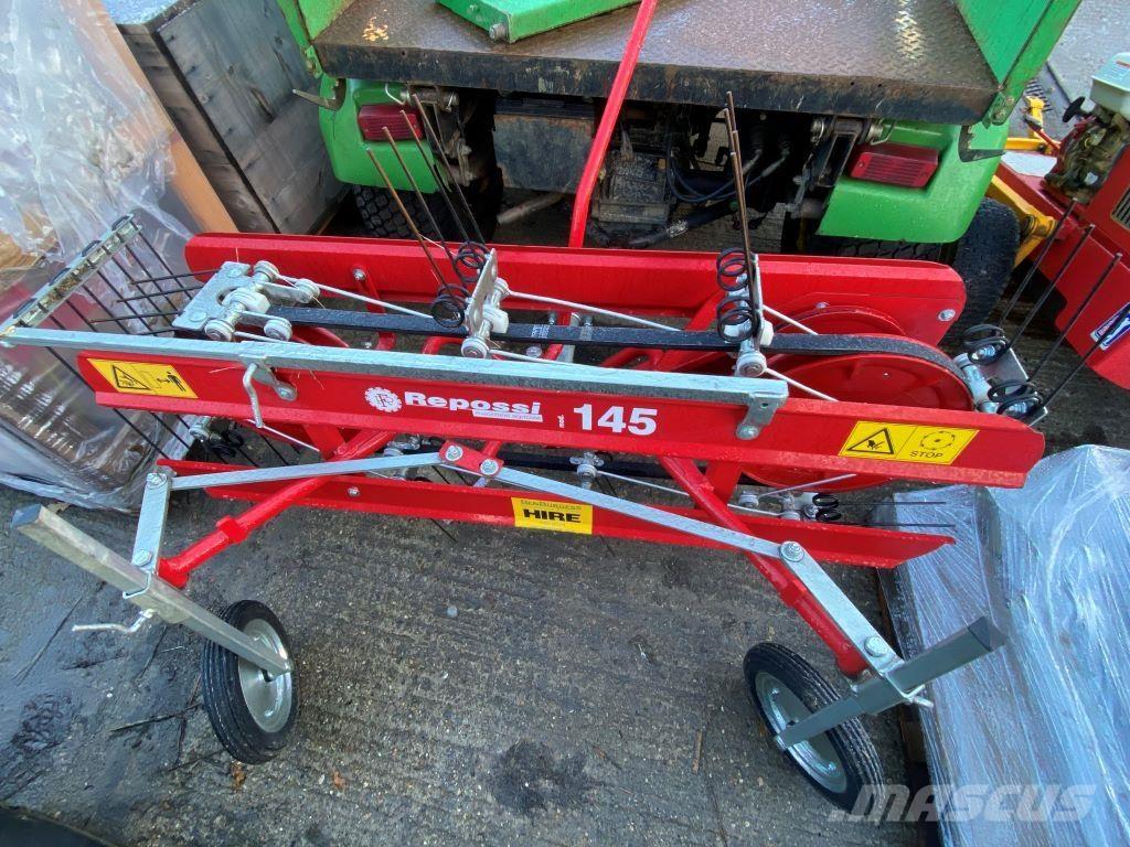 BCS HAY RAKE Άλλα γεωργικά μηχανήματα