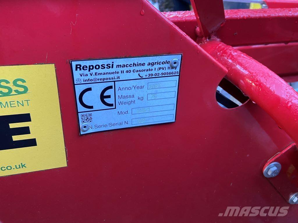 BCS HAY RAKE Άλλα γεωργικά μηχανήματα