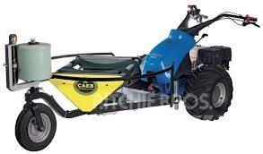 Caeb MS 550 AV Άλλα γεωργικά μηχανήματα
