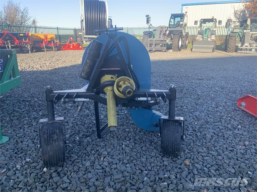  Campey ROTOBLAST Άλλα γεωργικά μηχανήματα