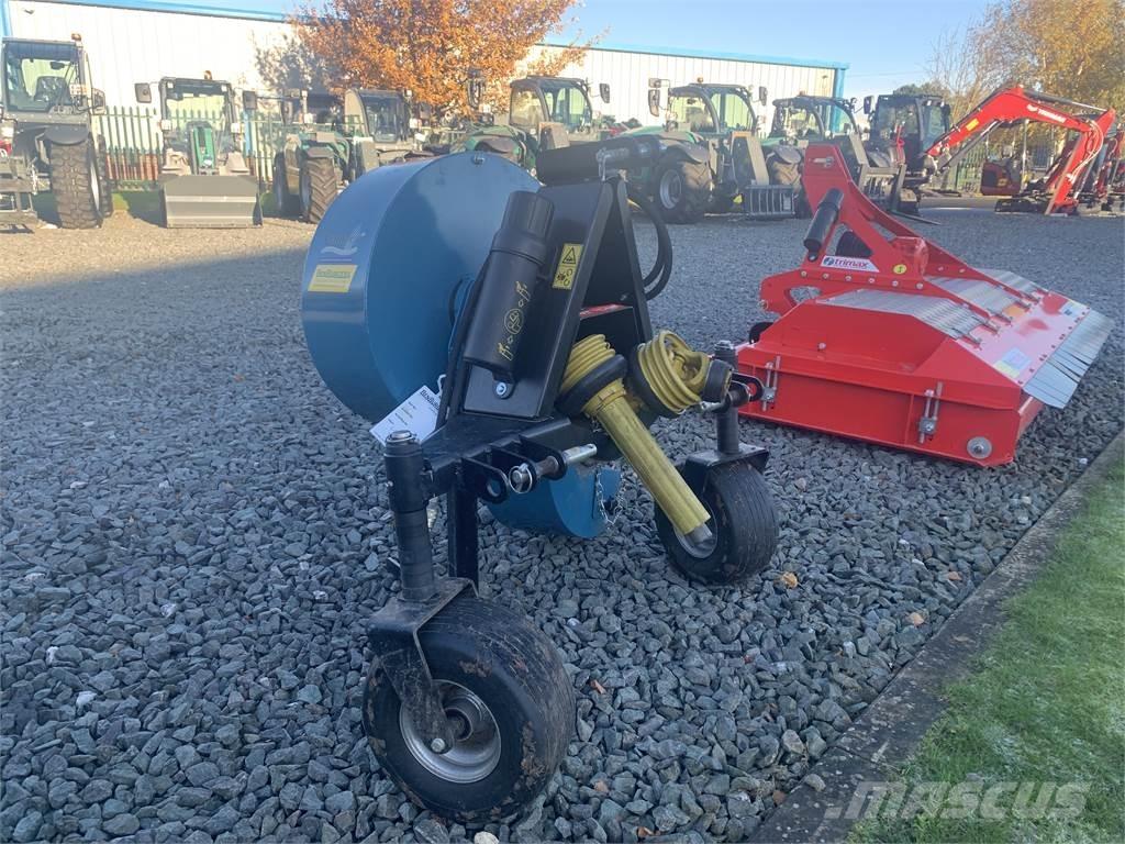  Campey ROTOBLAST Άλλα γεωργικά μηχανήματα