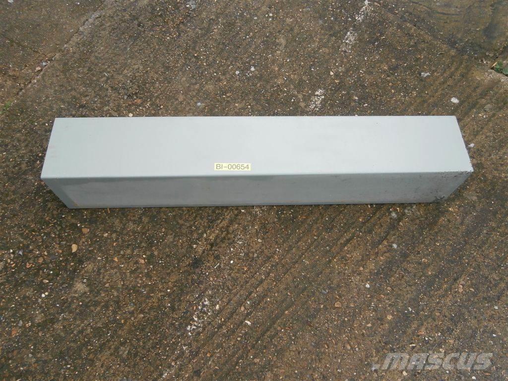  Carier #5 4FT DUCT Άλλα γεωργικά μηχανήματα