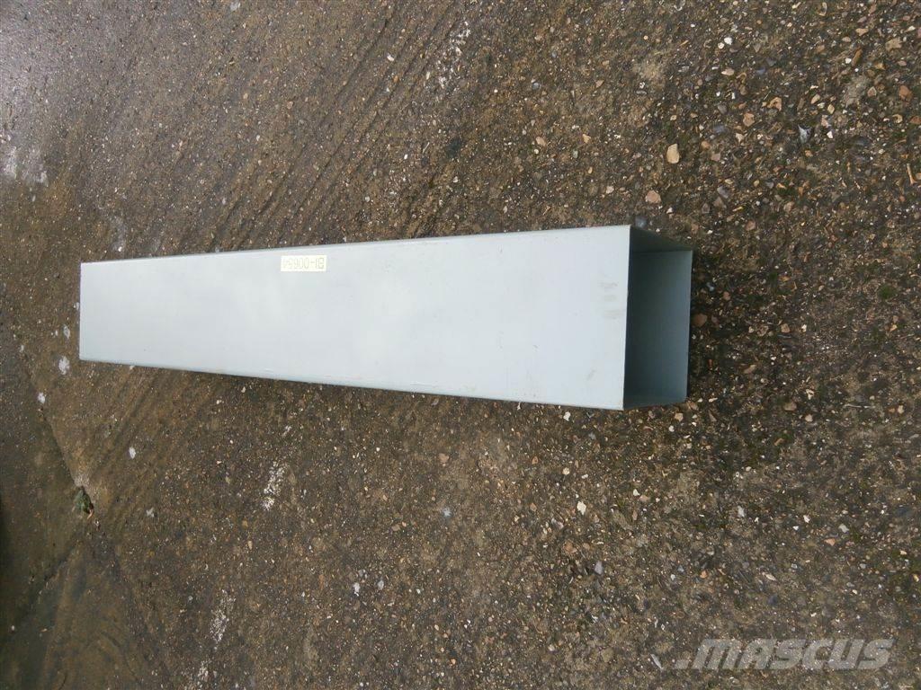  Carier #5 4FT DUCT Άλλα γεωργικά μηχανήματα