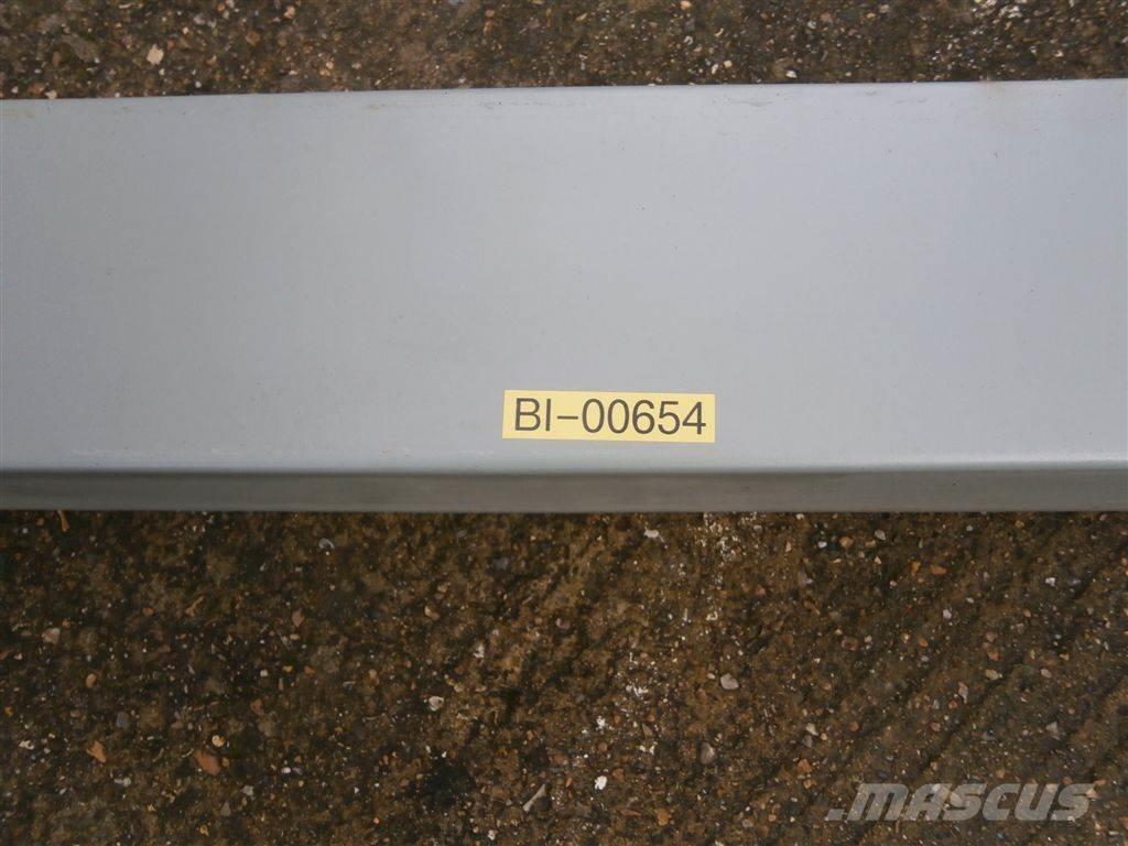  Carier #5 4FT DUCT Άλλα γεωργικά μηχανήματα