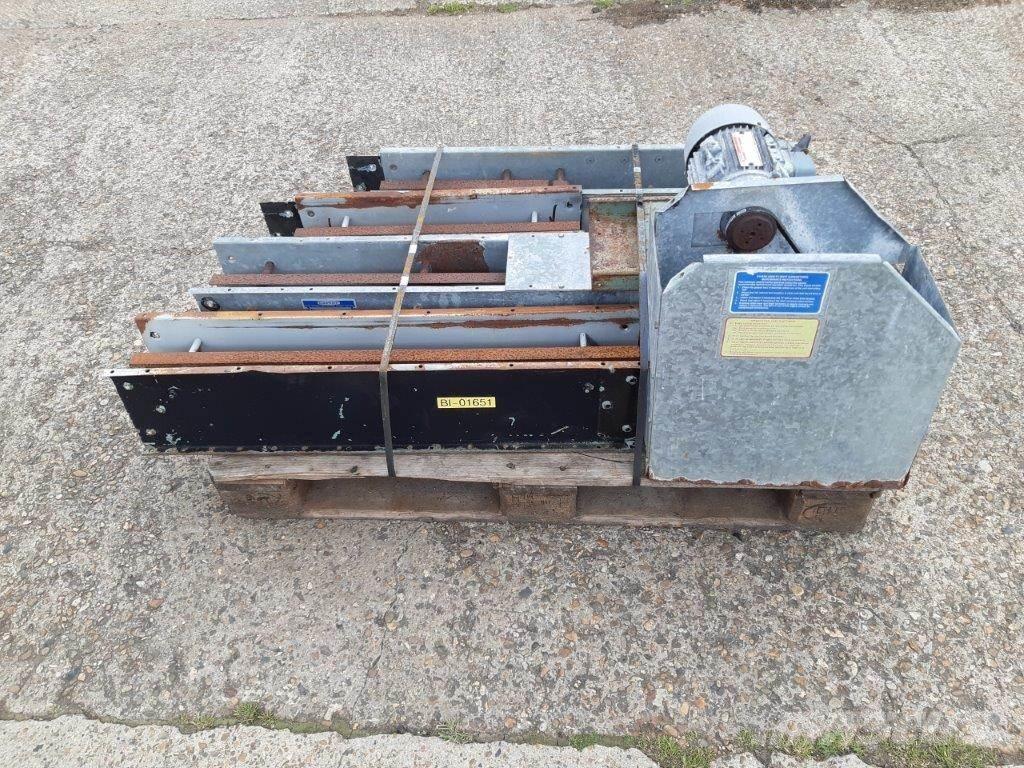  Carier C5/20 - 12FT Άλλα γεωργικά μηχανήματα