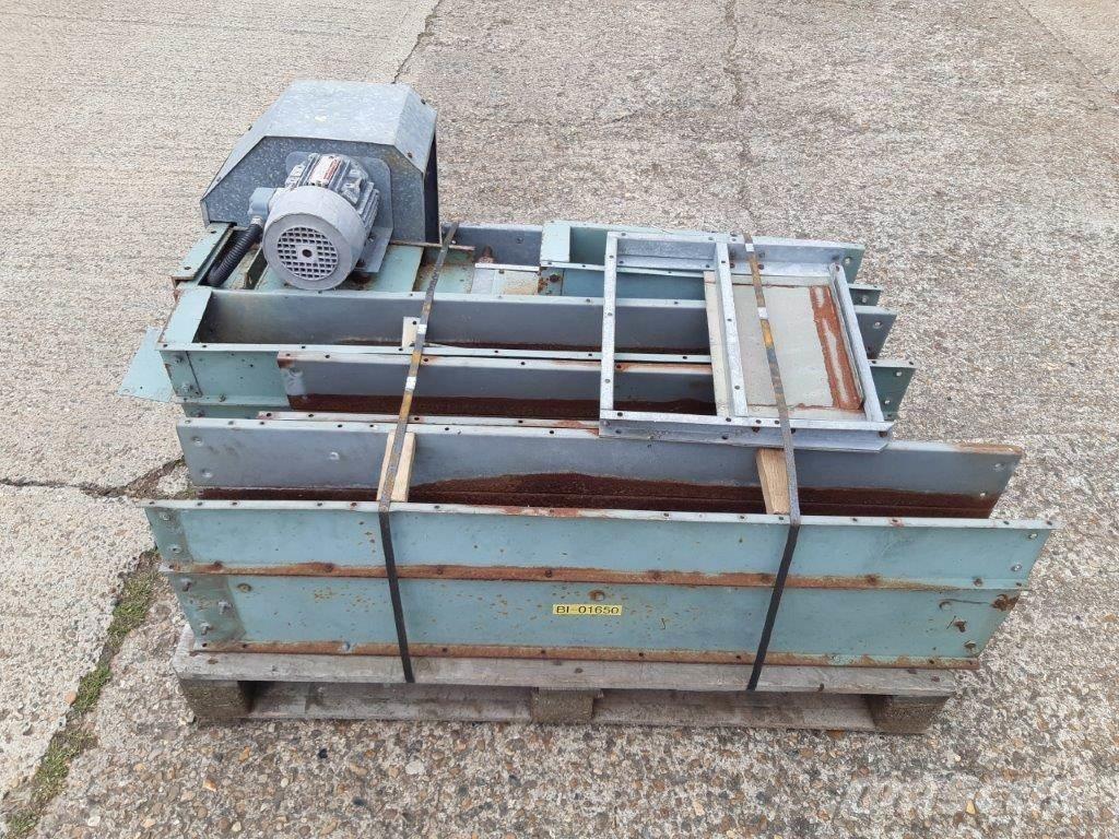  Carier C5/20 F&R Άλλα γεωργικά μηχανήματα