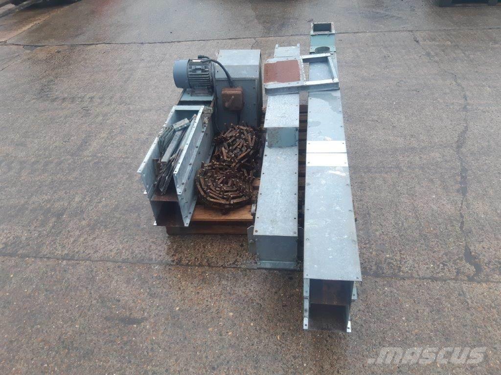  Carier C5 F&R Άλλα γεωργικά μηχανήματα