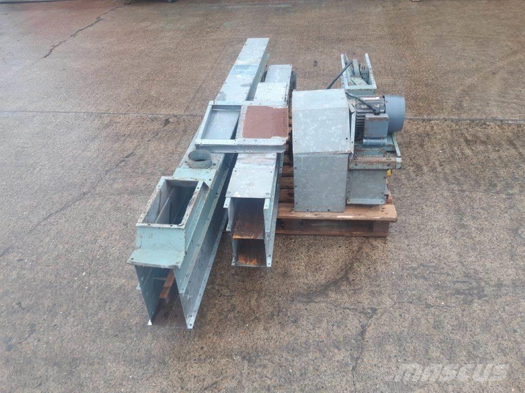  Carier C5 F&R Άλλα γεωργικά μηχανήματα