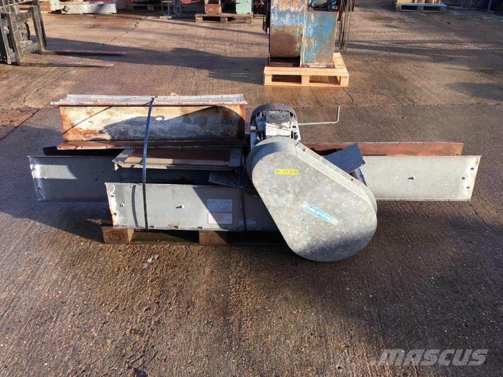  Carier C8/60 Άλλα γεωργικά μηχανήματα