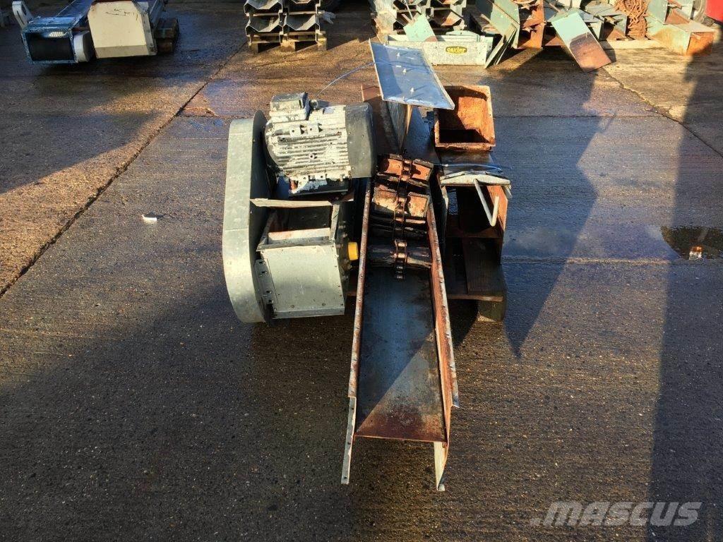  Carier C8/60 Άλλα γεωργικά μηχανήματα