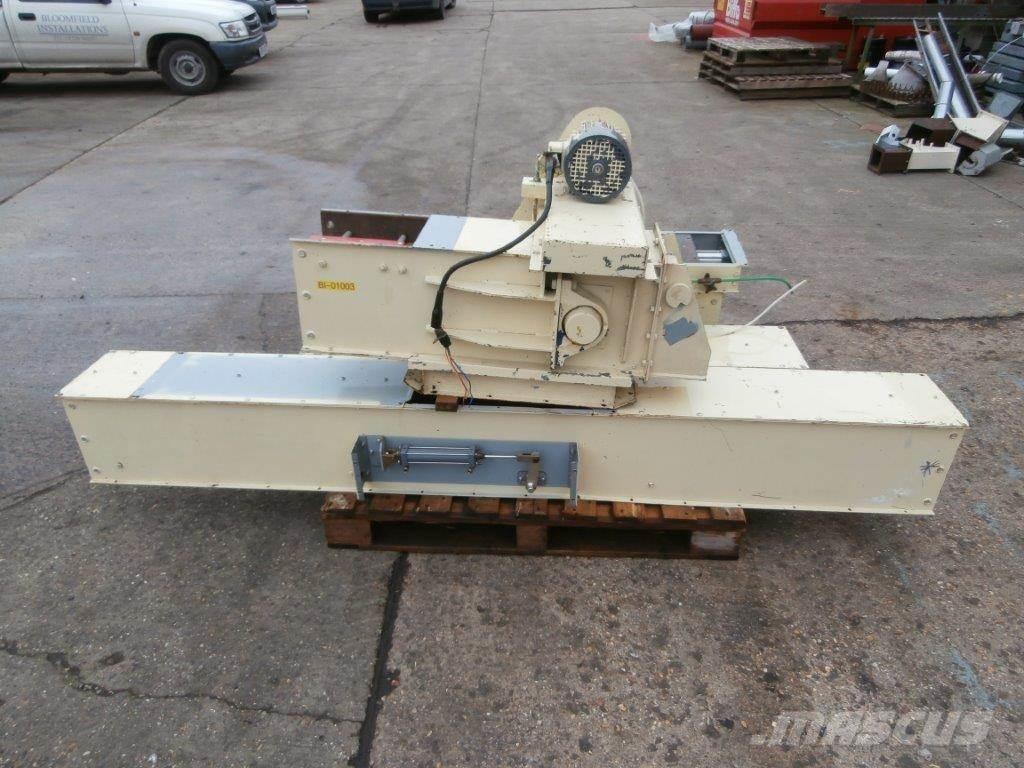  Carier C9 HD Άλλα γεωργικά μηχανήματα