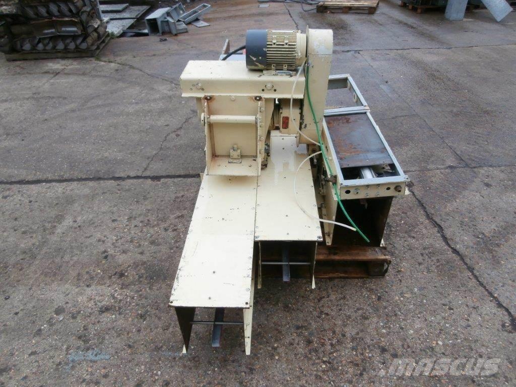  Carier C9 HD Άλλα γεωργικά μηχανήματα