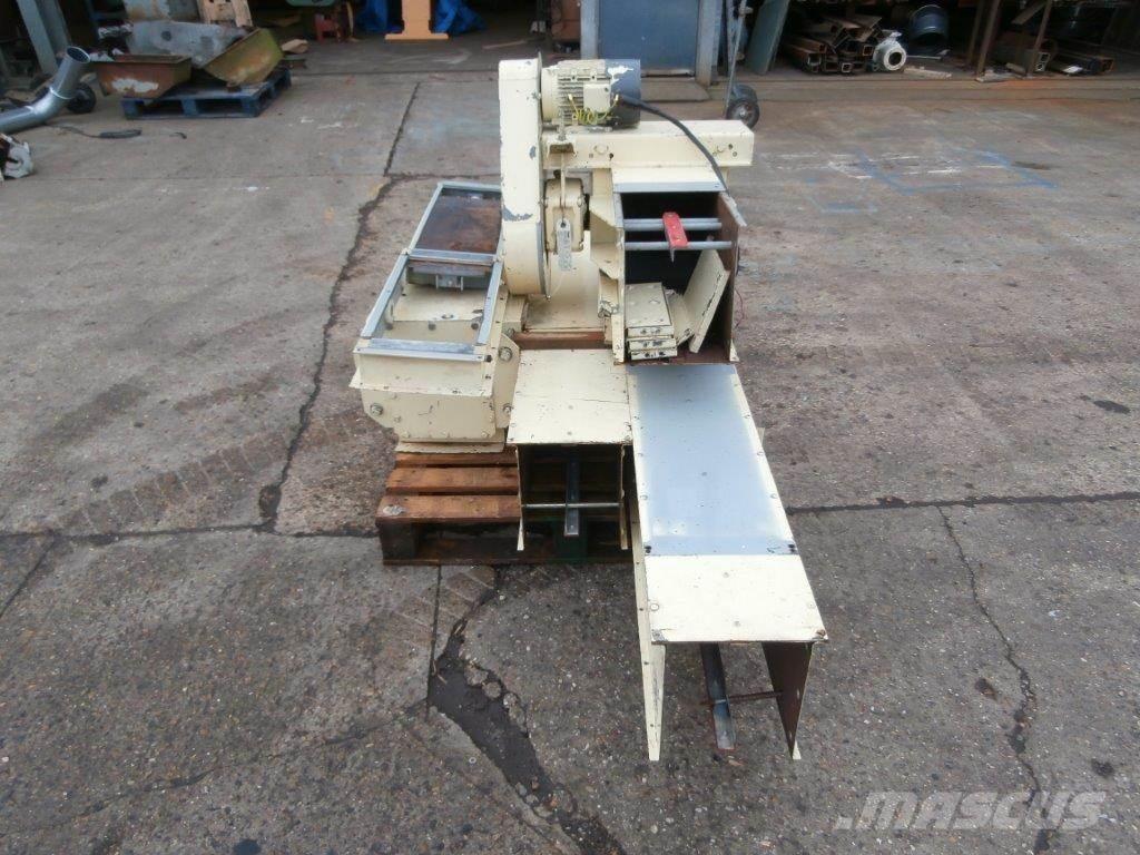  Carier C9 HD Άλλα γεωργικά μηχανήματα