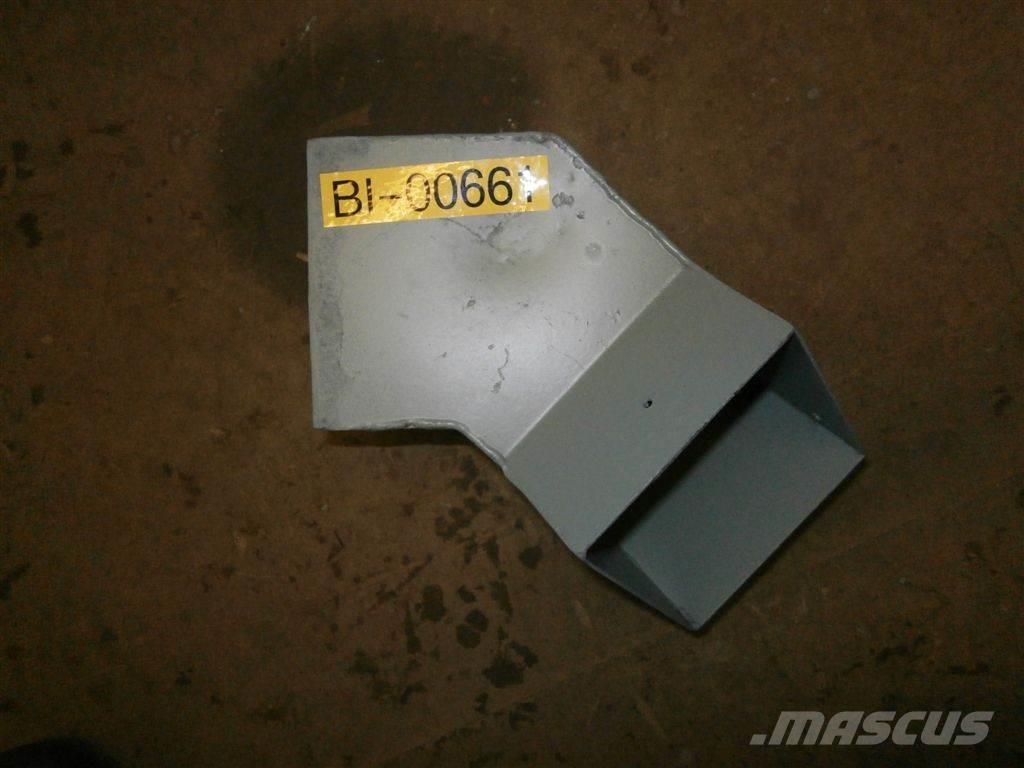  Carier DUCT Άλλα γεωργικά μηχανήματα