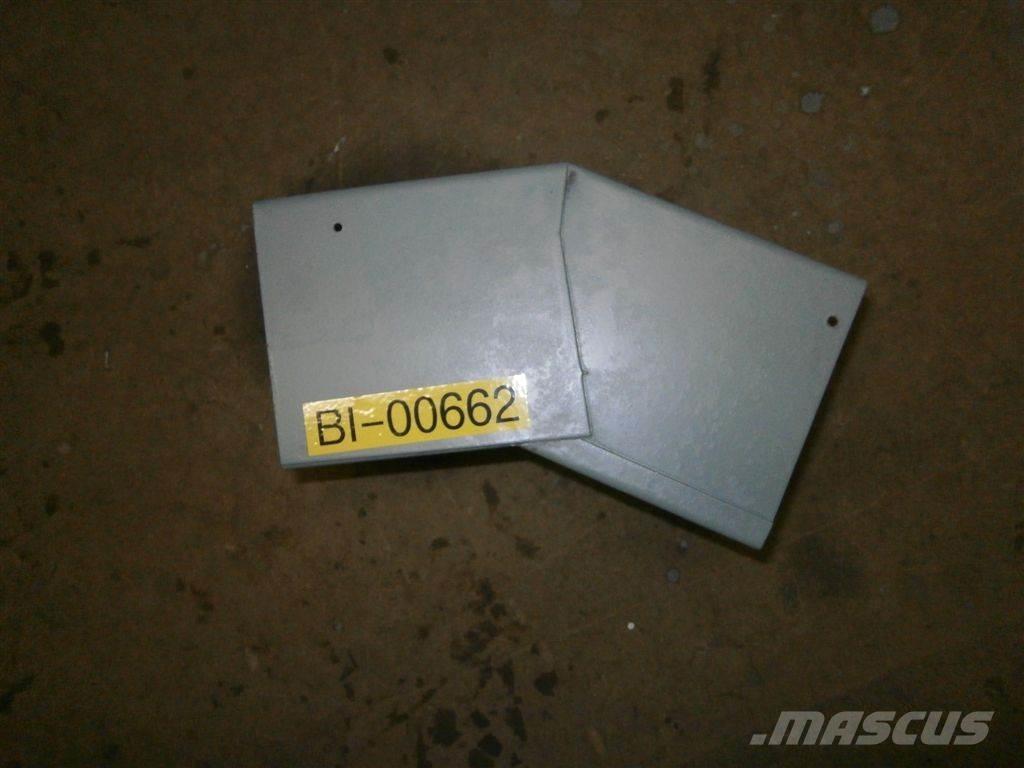  Carier DUCT Άλλα γεωργικά μηχανήματα