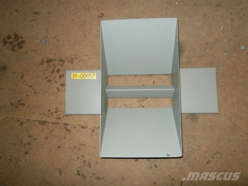  Carier DUCT Άλλα γεωργικά μηχανήματα