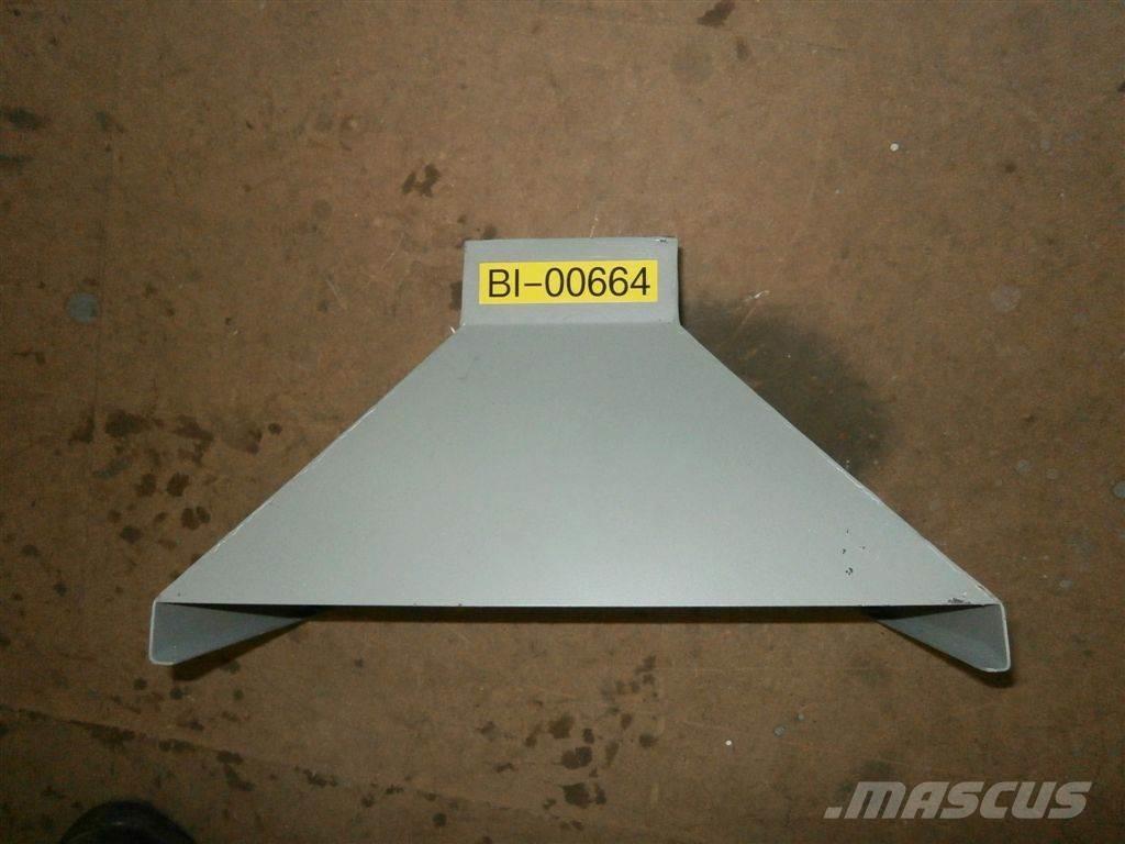  Carier DUCT Άλλα γεωργικά μηχανήματα