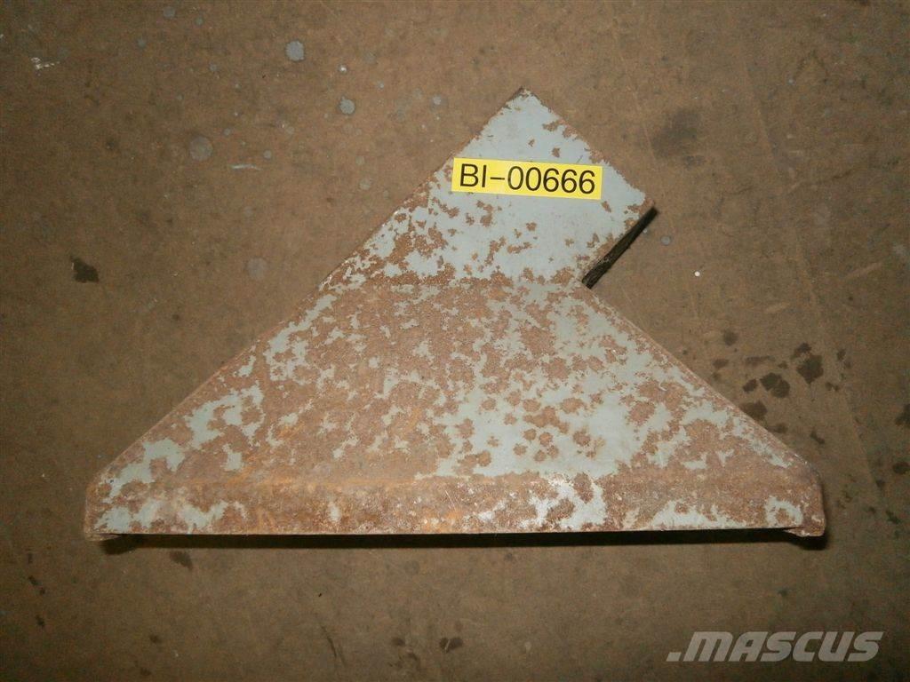  Carier DUCT Άλλα γεωργικά μηχανήματα